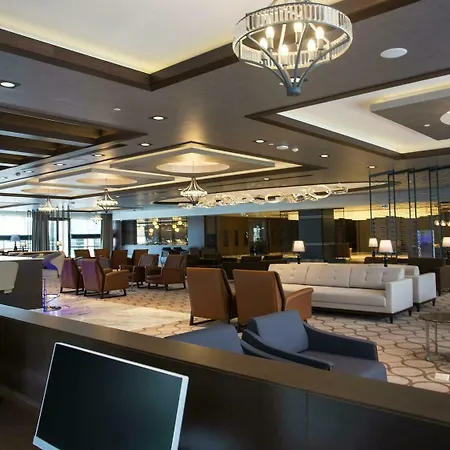 Grand Harilton Hotel 5*