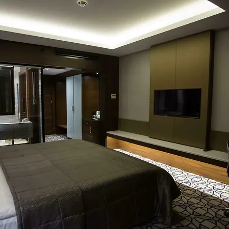 Grand Harilton Istanbul