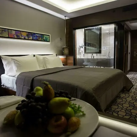 Grand Harilton 5*
