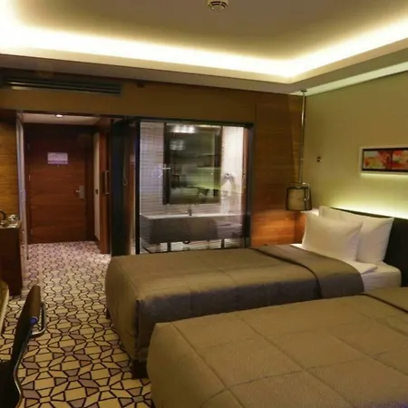 Hotel Grand Harilton Istanbul