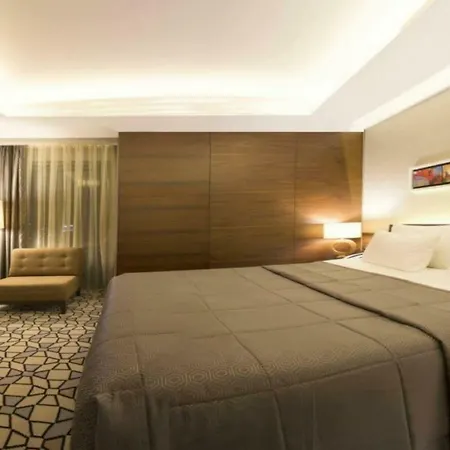 Grand Harilton 5*