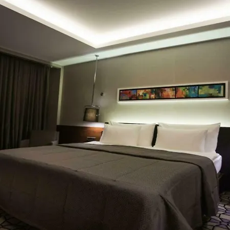 Grand Harilton Hotel