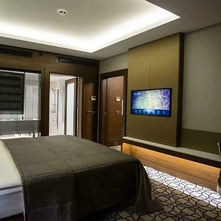 Grand Harilton Istanbul