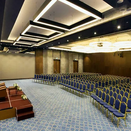 Grand Harilton Hotel 5*