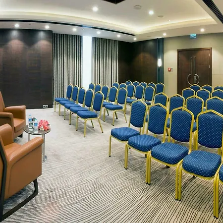 Grand Harilton Hotel