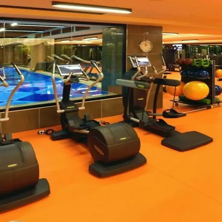 Grand Harilton Hotel 5*