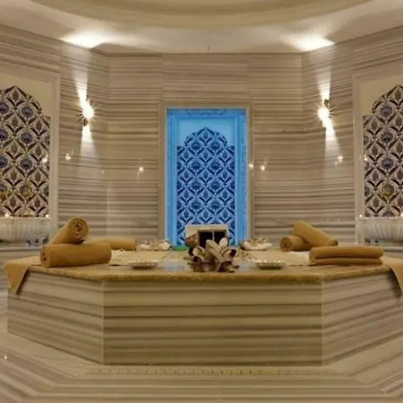 Hotel Grand Harilton Istanbul