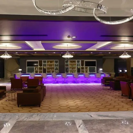 Hotel Grand Harilton