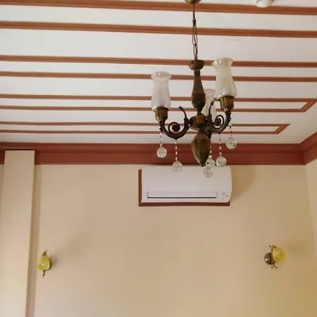 Guest house Osmanli Konaklari Istanbul