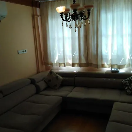 Guest house Osmanli Konaklari Istanbul