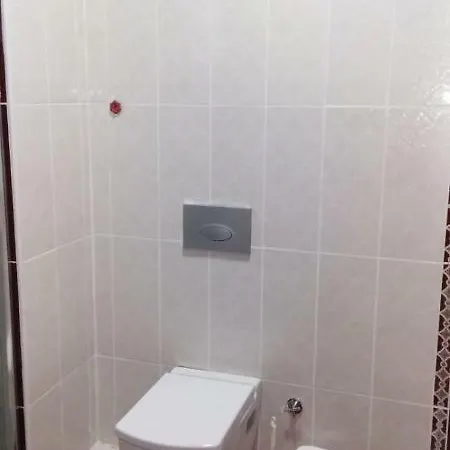 Osmanli Konaklari * Istanbul