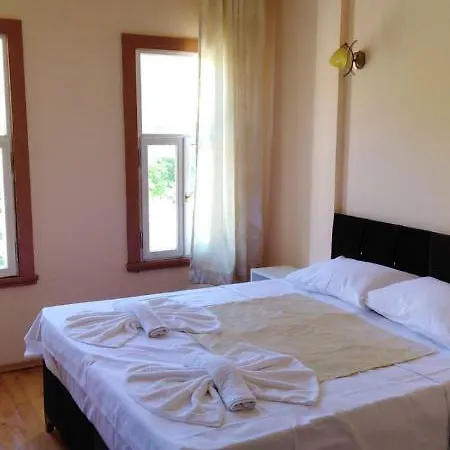 Guest house Osmanli Konaklari