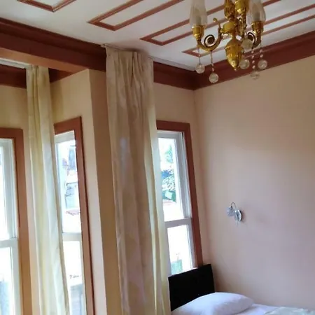 Guest house Osmanli Konaklari *