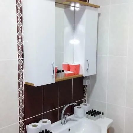 Guest house Osmanli Konaklari *