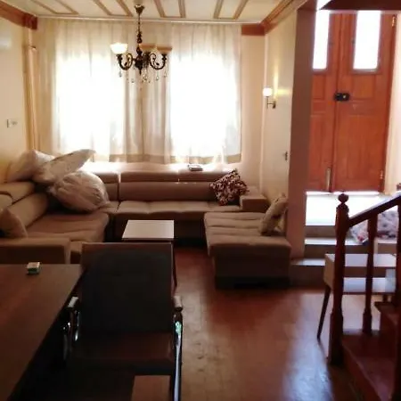 Osmanli Konaklari Guest house Istanbul