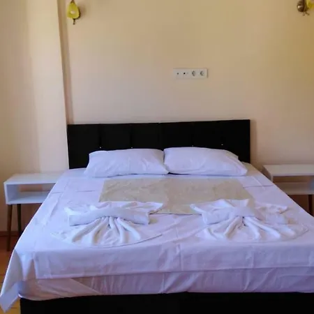 Guest house Osmanli Konaklari