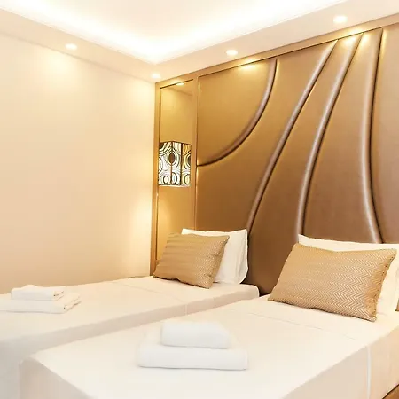 Seasons Apartment Istanbul