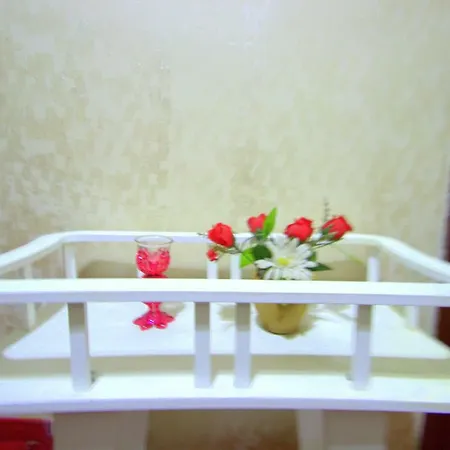 Simge Old City فندق 2*