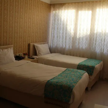 Omega Hotel
