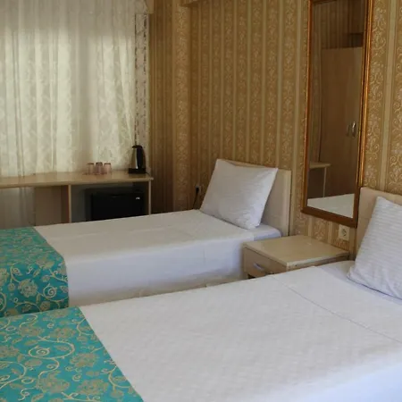 Omega Hotel Istanbul