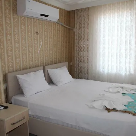 Omega Hotel 2*