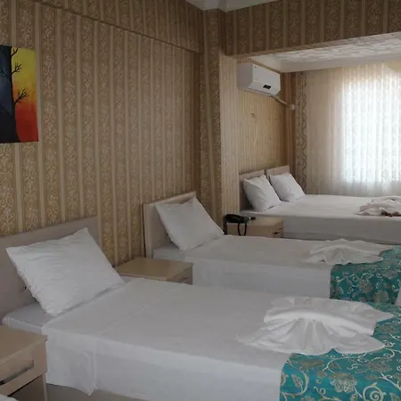 Omega Hotel