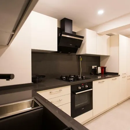 Amazing Triplex By Deniz Suites