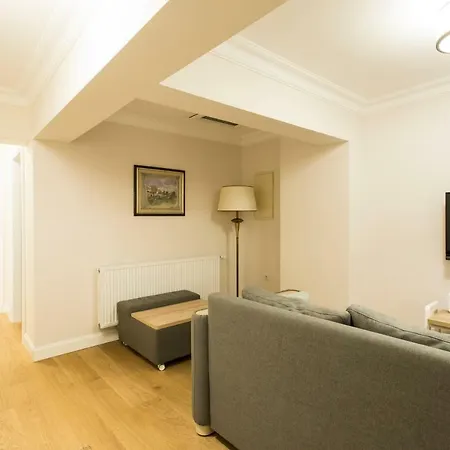 Amazing Triplex By Deniz Suites Istanbul