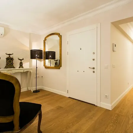 Amazing Triplex By Deniz Suites *