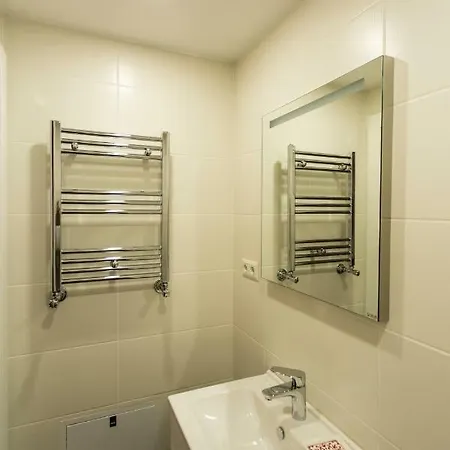 Amazing Triplex By Deniz Suites * Istanbul