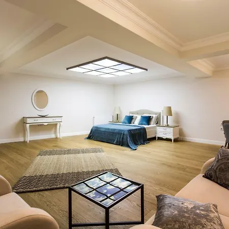 Amazing Triplex By Deniz Suites