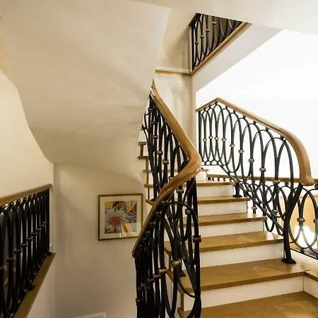 Apartment Amazing Triplex By Deniz Suites *