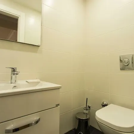 Amazing Triplex By Deniz Suites * Istanbul