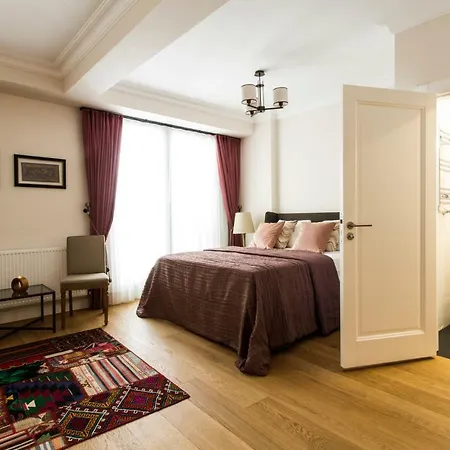 Amazing Triplex By Deniz Suites *