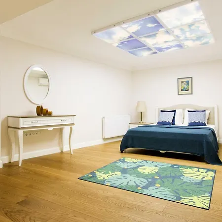 Amazing Triplex By Deniz Suites Apartment Istanbul