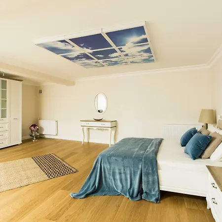 Amazing Triplex By Deniz Suites Apartment *