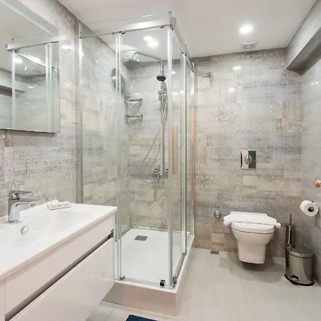 Amazing Triplex By Deniz Suites Istanbul