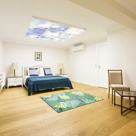 Amazing Triplex By Deniz Suites Apartment