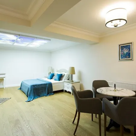Amazing Triplex By Deniz Suites Apartment