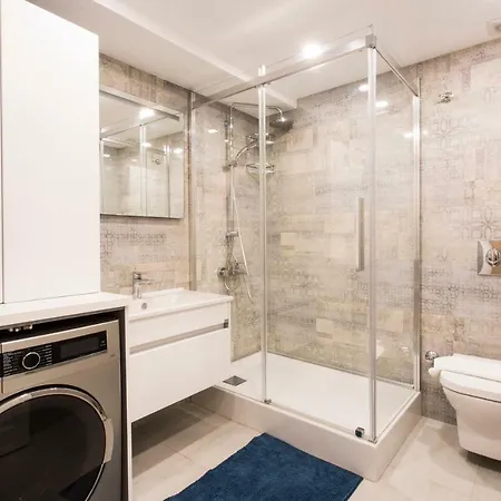 Apartment Amazing Triplex By Deniz Suites
