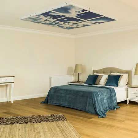 Amazing Triplex By Deniz Suites Apartment