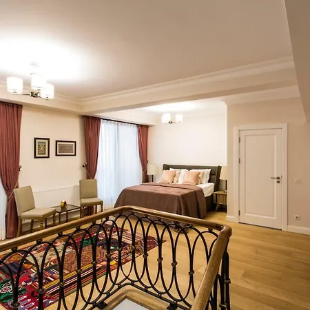 Apartment Amazing Triplex By Deniz Suites *