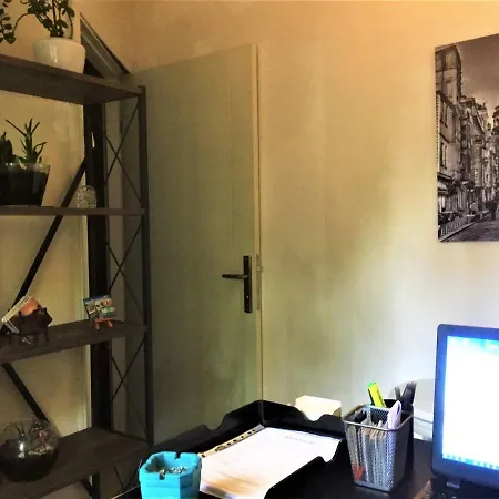 Taxim V&v Aparthotel Istanbul