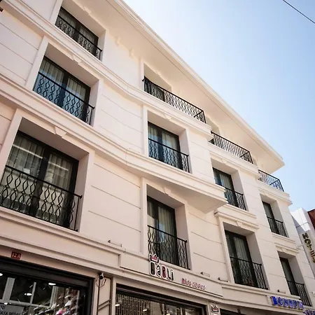Eliza Hotel 2*
