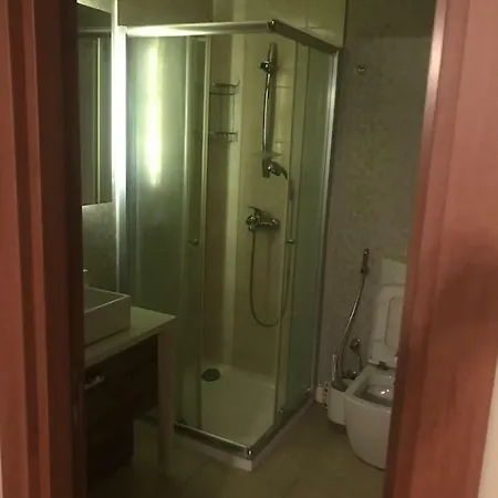 Apartment Agaoglu My World Istanbul