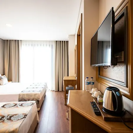 Eliza 2* Istanbul
