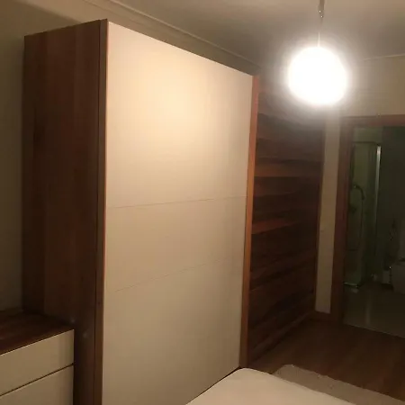 Agaoglu My World Apartment