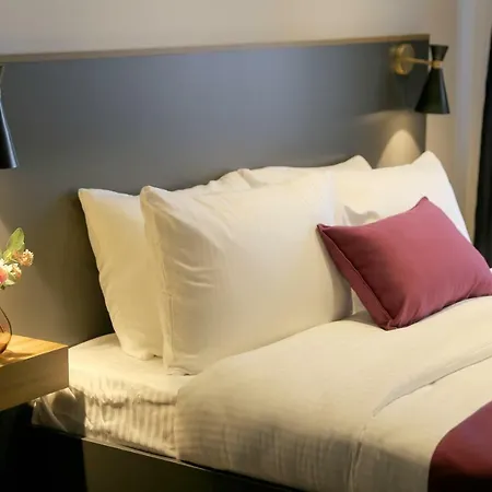 Hotel The Roomy Sisli 2*