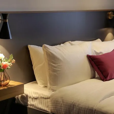 The Roomy Sisli 2* Istanboel