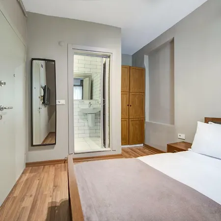 Apartment Taksim Premium *